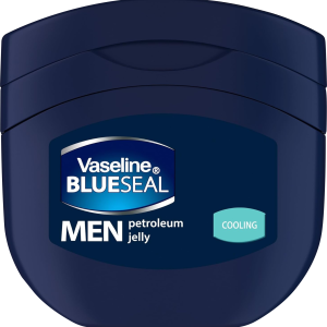 Blue Seal Vaseline 250M - For Men Cooling